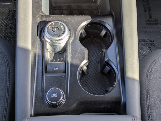 Certified 2026 Ford Explorer Active image 19