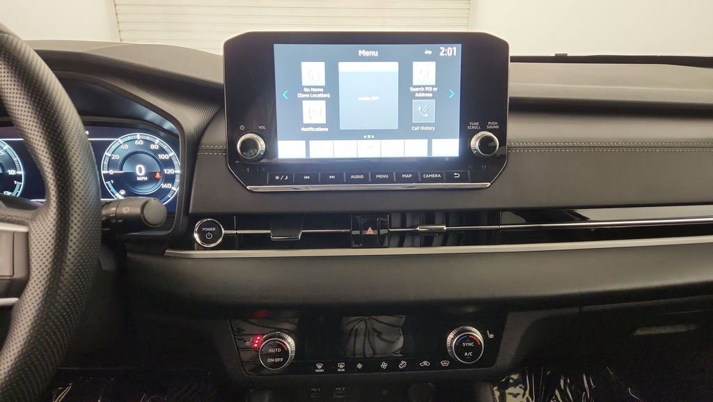 Used 2024 Mitsubishi Outlander SE AWD/4WD image 13