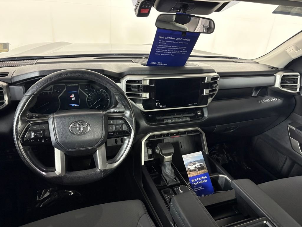 Used 2023 Toyota Tundra SR5 image 25