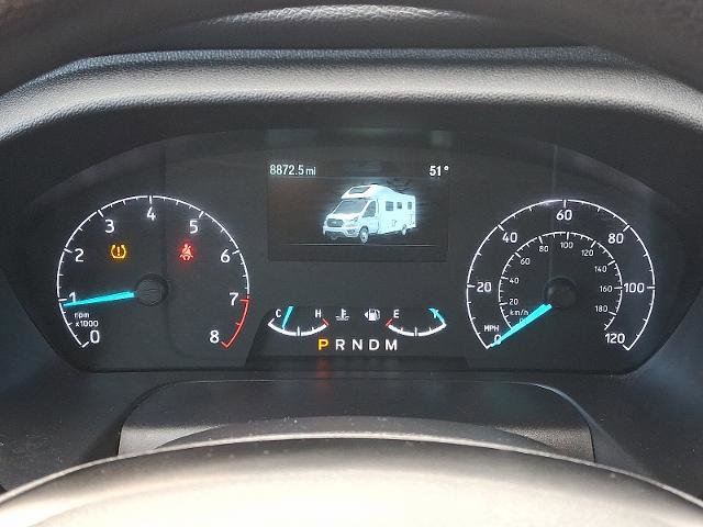 Certified 2023 Ford Transit 350 DRW image 19