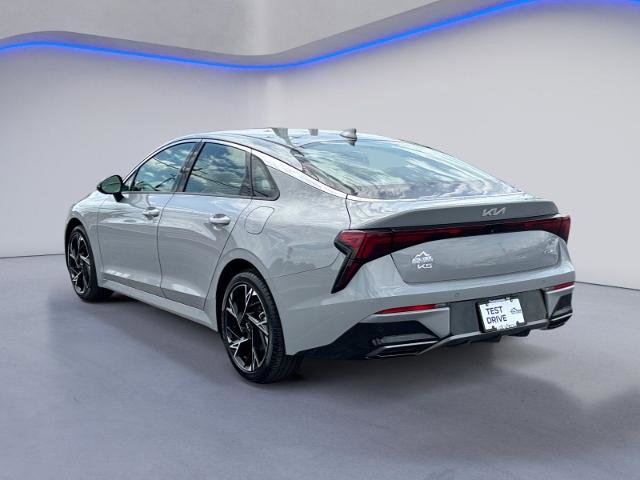 Used 2025 Kia K5 GT-Line FWD image 3