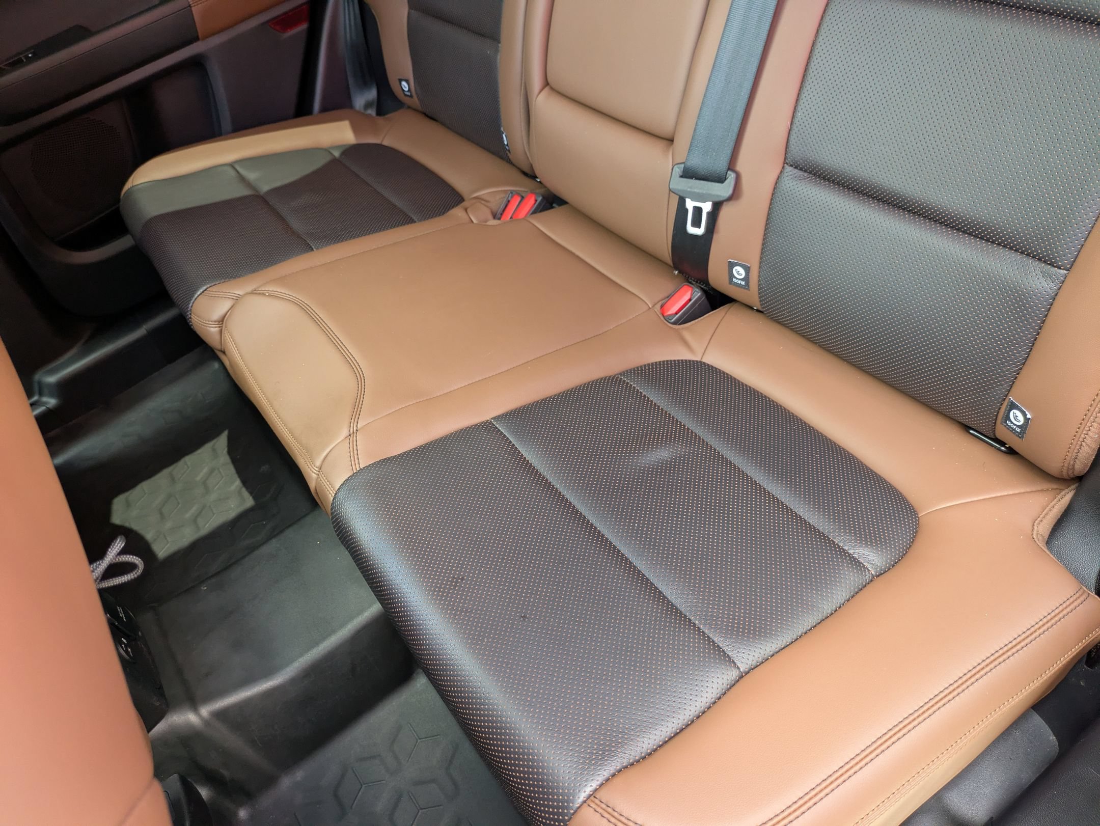 Certified 2024 Ford Bronco Sport Badlands w/ Premium Package AWD/4WD image 32