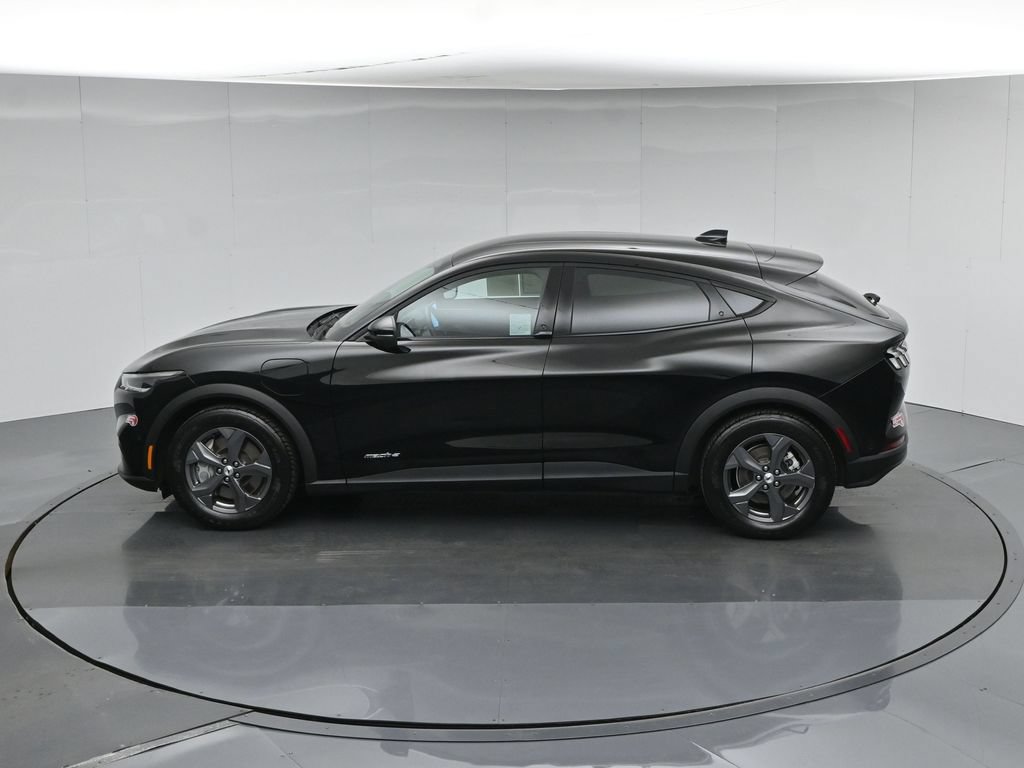 Certified 2023 Ford Mustang Mach-E Select RWD image 42