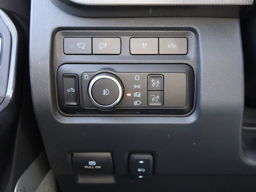 Certified 2024 Ford F250 Platinum AWD/4WD image 33