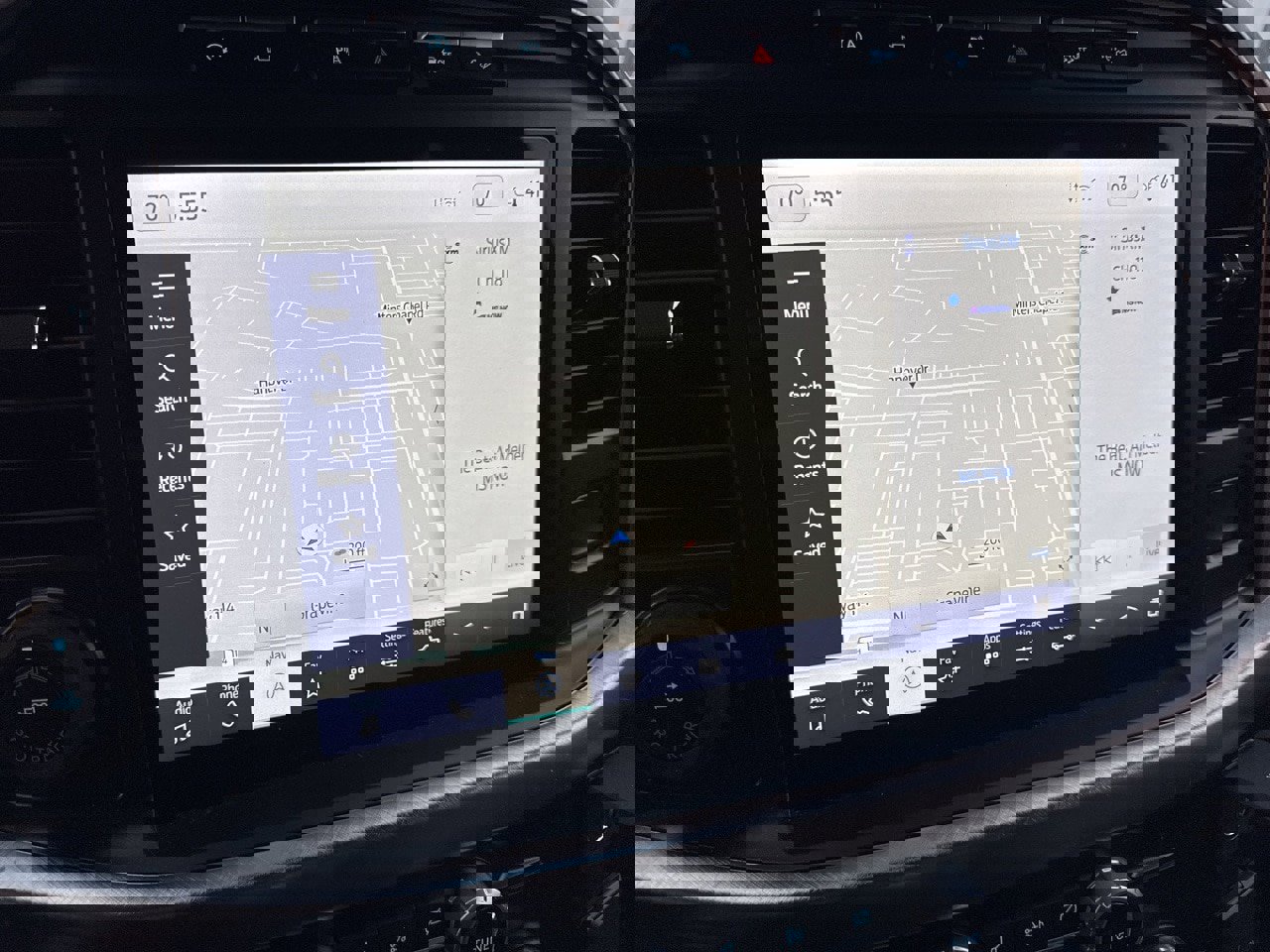 Certified 2023 Ford F150 King Ranch w/ Equipment Group 601A High image 13