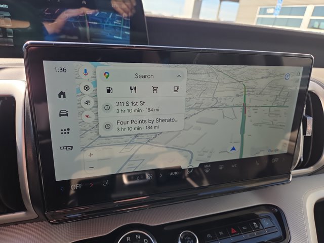 Certified 2025 Ford Expedition Active image 20