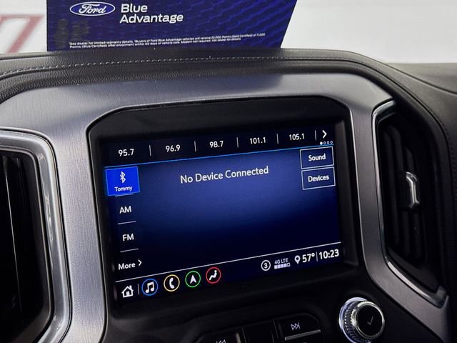 Used 2020 GMC Sierra 1500 SLT w/ SLT Premium Plus Package image 18