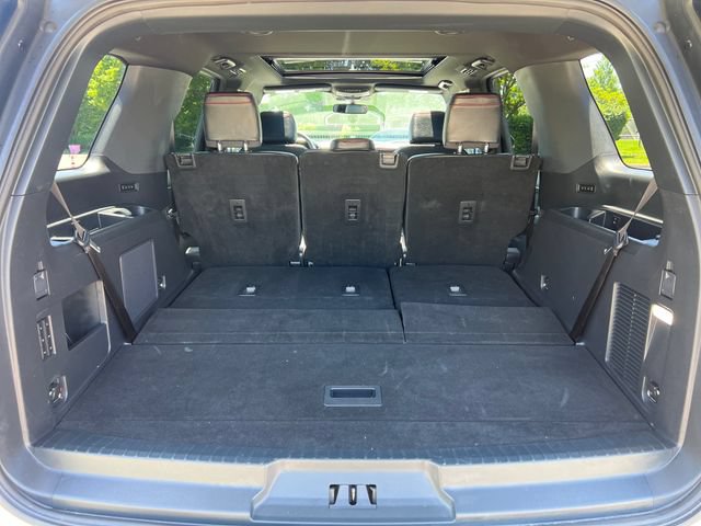 Certified 2023 Ford Expedition Limited AWD/4WD image 30