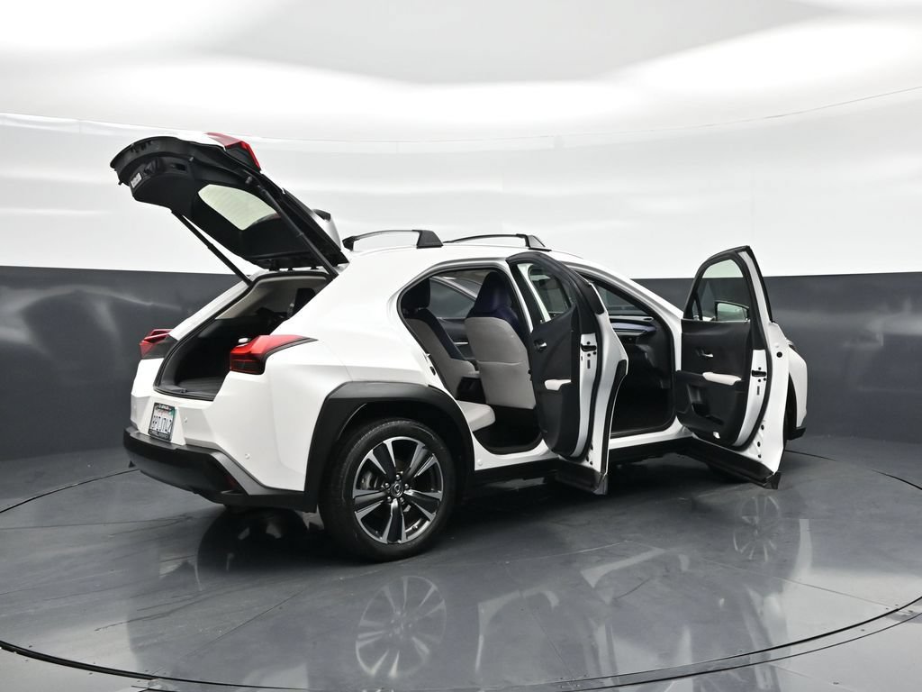 Used 2020 Lexus UX 250h w/ Premium Package AWD/4WD image 5