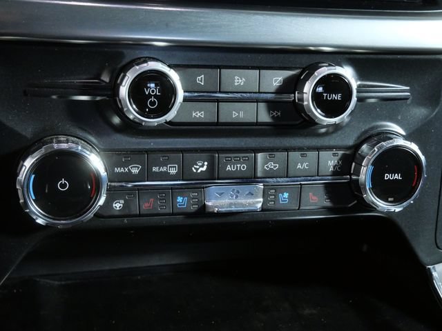 Certified 2022 Ford F150 Lariat w/ Equipment Group 502A High AWD/4WD image 18