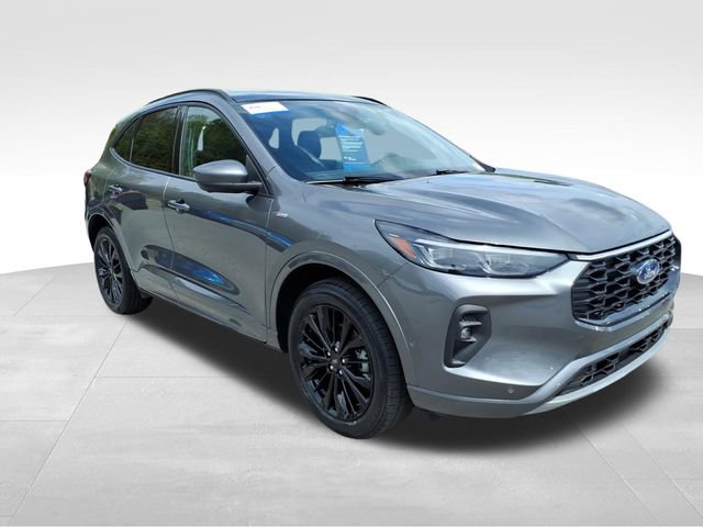 Certified 2024 Ford Escape ST-Line Elite w/ Premium Technology Package AWD/4WD image 14