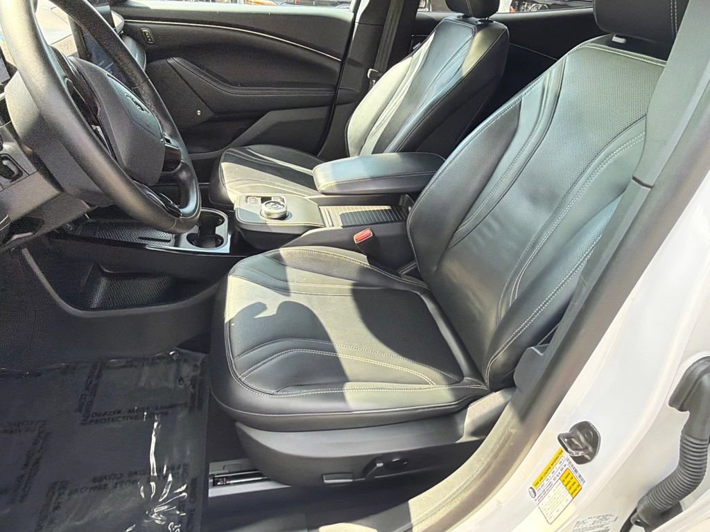 Certified 2023 Ford Mustang Mach-E Premium RWD image 26