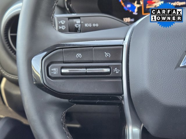 Used 2025 Chevrolet Colorado LT w/ LT Convenience Package image 25