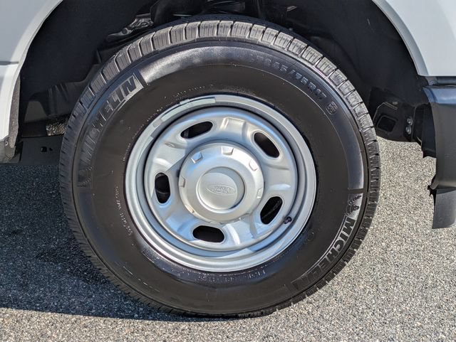 Certified 2026 Ford F250 XL RWD image 11