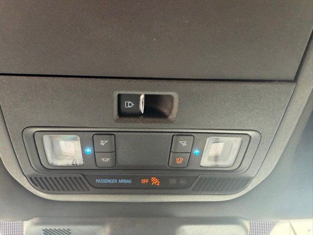 Certified 2025 Ford F150 Tremor w/ Tow/Haul Package AWD/4WD image 19