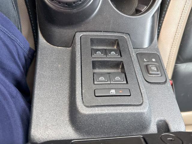 Certified 2023 Ford Bronco Wildtrak AWD/4WD image 21