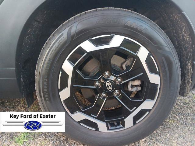 Used 2024 Hyundai Santa Fe SEL AWD/4WD image 36