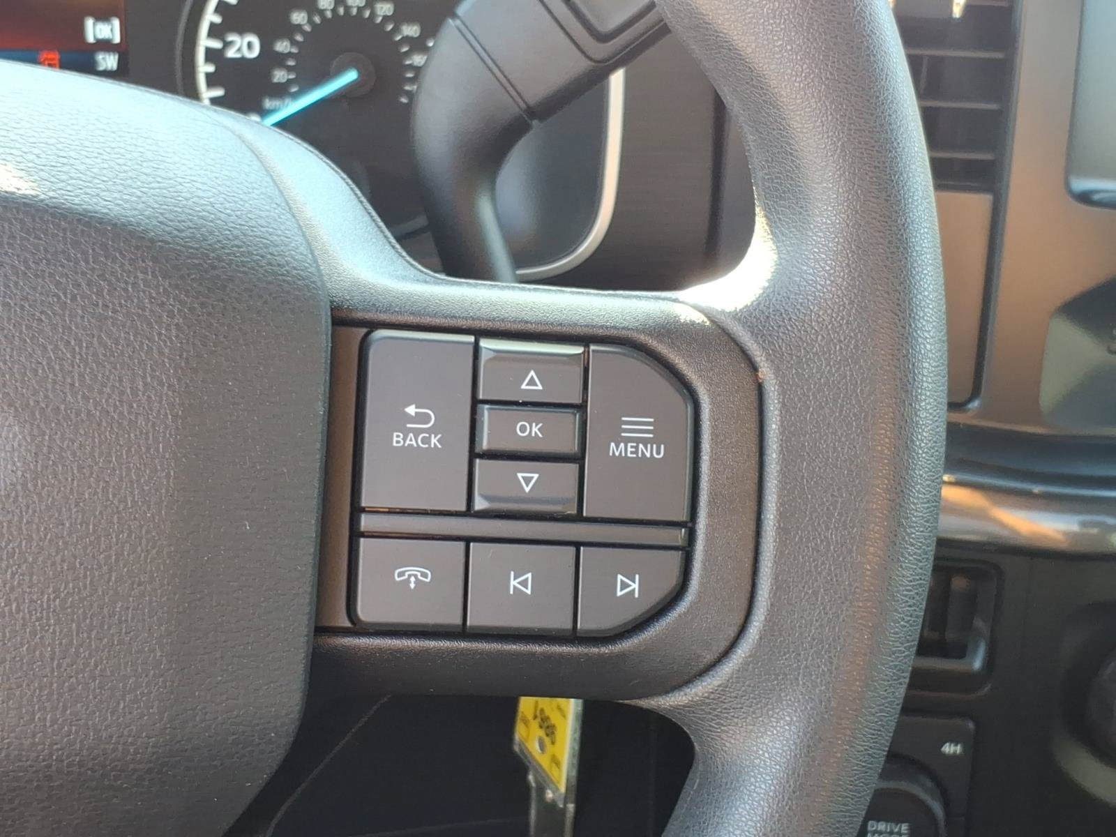 Certified 2023 Ford F150 XL w/ STX Appearance Package AWD/4WD image 15