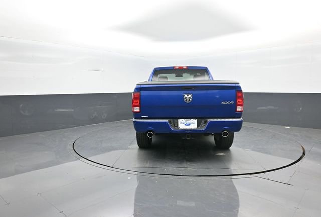 Used 2017 RAM 1500 Express image 6