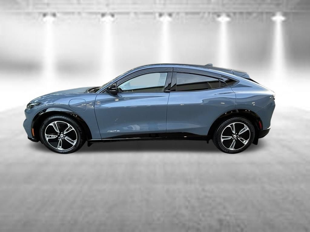 Certified 2023 Ford Mustang Mach-E Premium AWD/4WD image 8