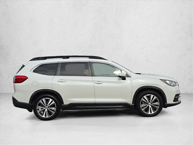 Used 2020 Subaru Ascent Premium w/ Sport Package AWD/4WD image 4