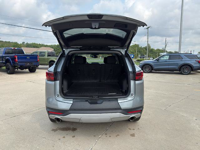 Used 2024 Chevrolet Blazer LT w/ Convenience Package FWD image 15