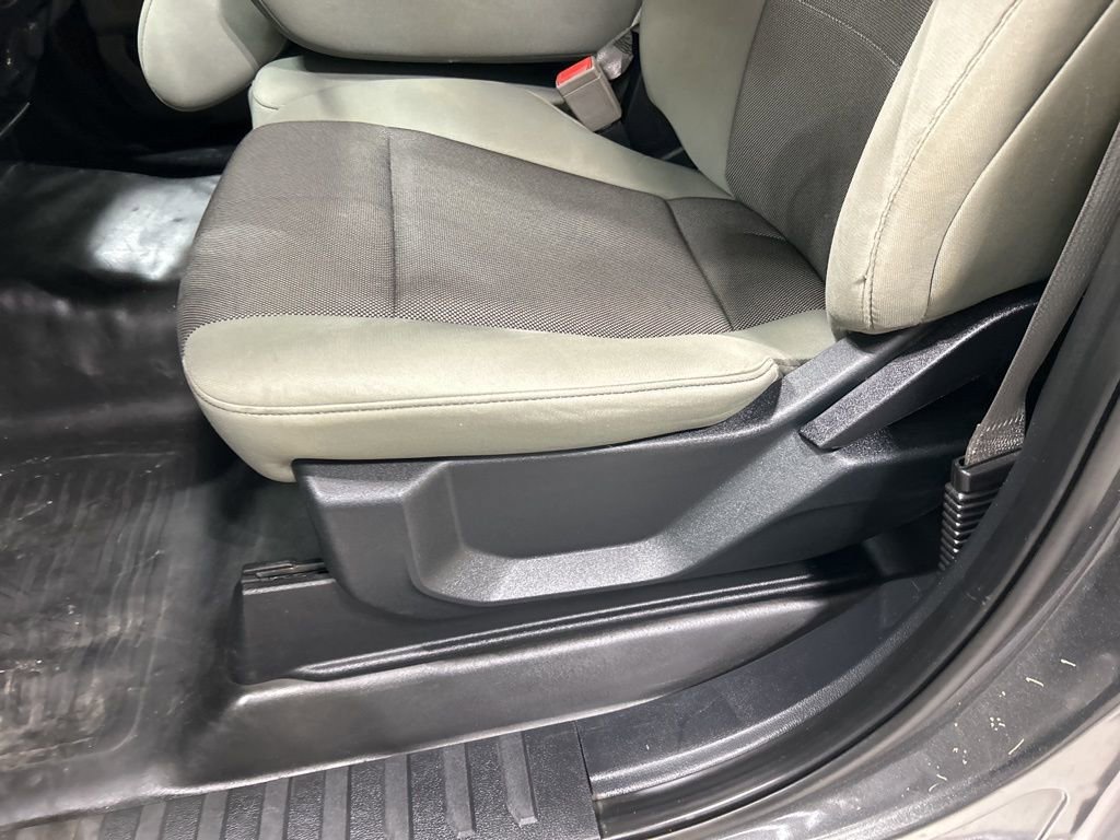 Certified 2020 Ford F150 XL w/ Equipment Group 101A Mid image 11