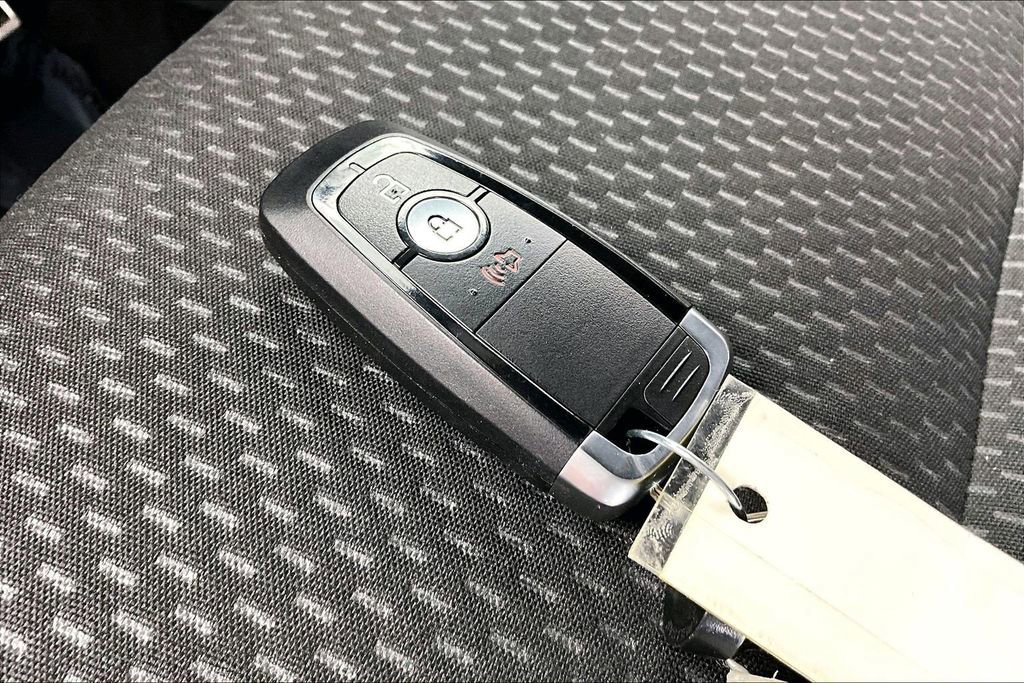 Certified 2024 Ford Escape ST-Line w/ Tech Pack #1 image 13