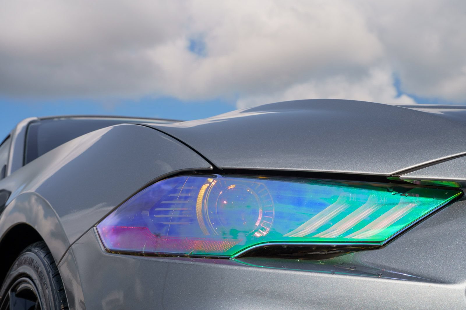Certified 2020 Ford Mustang Premium RWD image 15