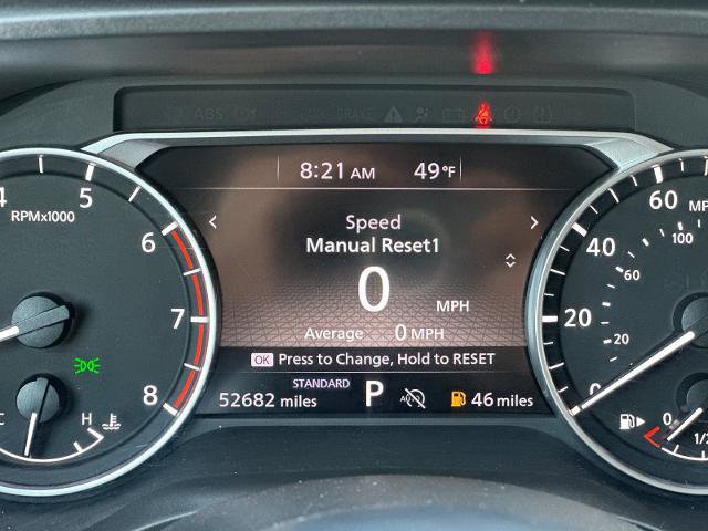 Used 2024 Nissan Rogue S image 26