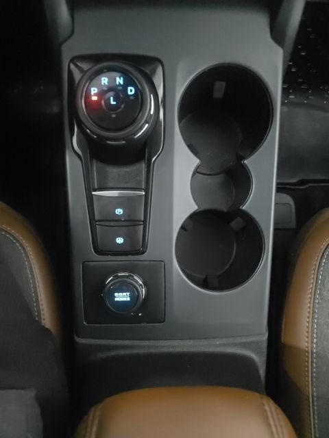 Certified 2024 Ford Bronco Sport Outer Banks w/ Tech Package AWD/4WD image 20