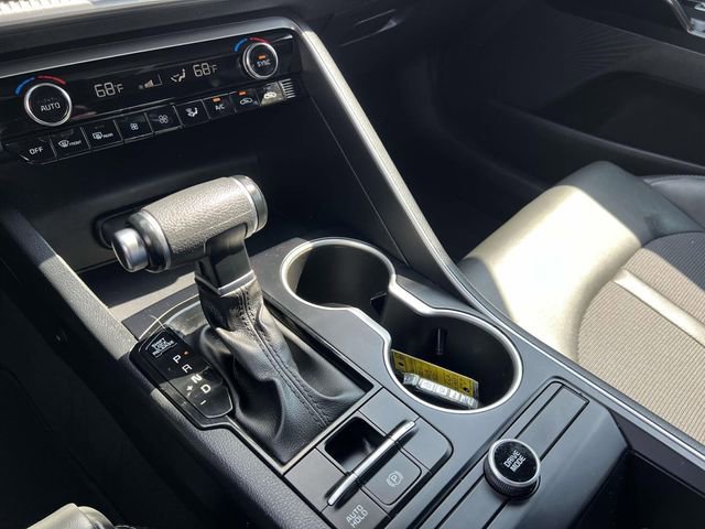 Used 2021 Kia K5 GT-Line FWD image 23