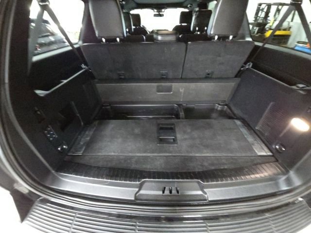 Certified 2020 Ford Expedition Max Limited w/ Equipment Group 302A image 20