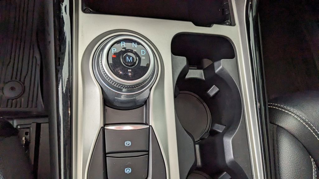Certified 2023 Ford Explorer ST AWD/4WD image 32