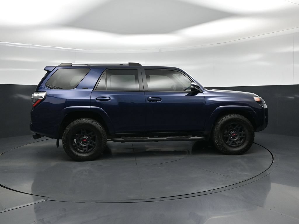 Used 2023 Toyota 4Runner SR5 Premium w/ Moonroof Package RWD image 27