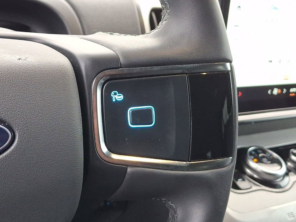 Certified 2025 Ford Expedition Max Active RWD image 24
