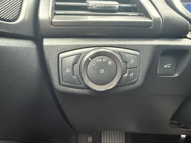 Certified 2019 Ford Fusion Energi Titanium FWD image 17