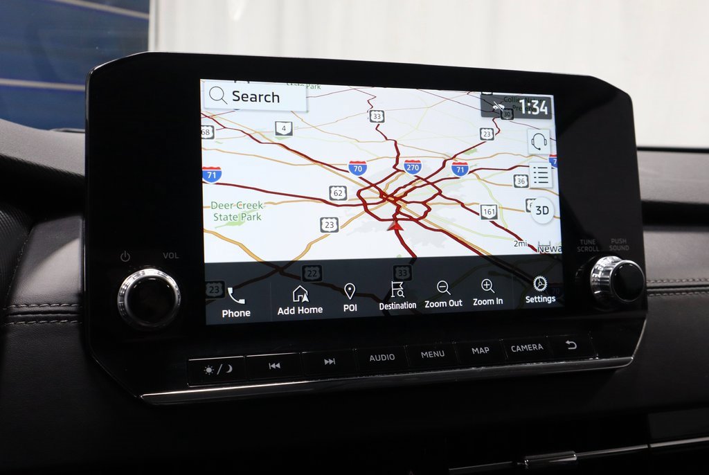 Used 2024 Mitsubishi Outlander SE image 3