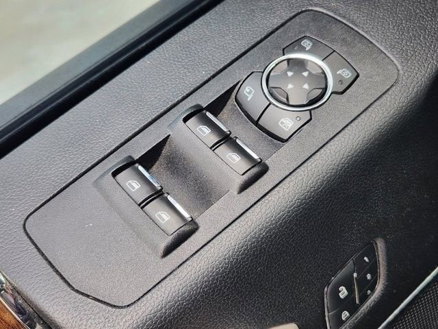 Certified 2020 Ford F150 Lariat AWD/4WD image 22
