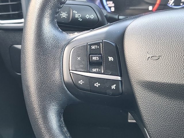 Certified 2022 Ford Bronco Sport Big Bend w/ Convenience Package image 27