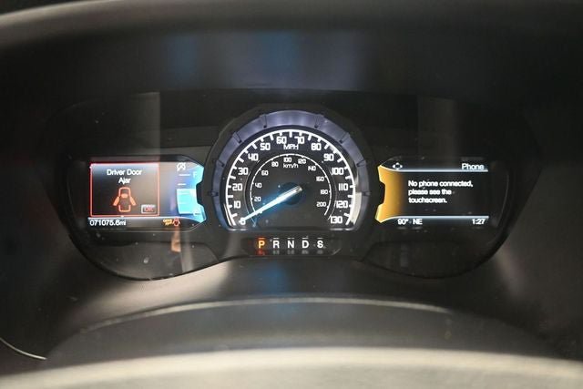Certified 2021 Ford Ranger Lariat w/ Bed Utility Package AWD/4WD image 20