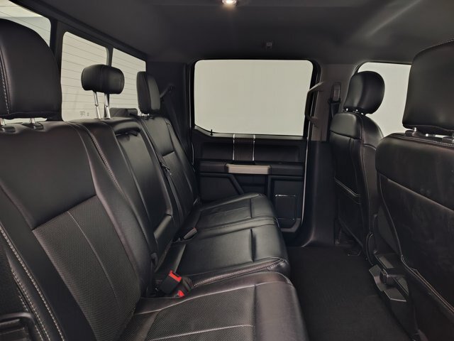 Certified 2020 Ford F350 Lariat AWD/4WD image 18