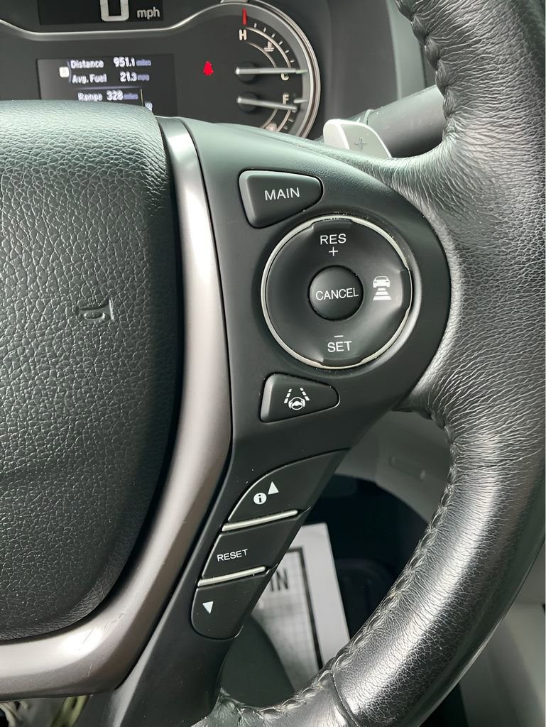 Used 2020 Honda Ridgeline RTL image 32