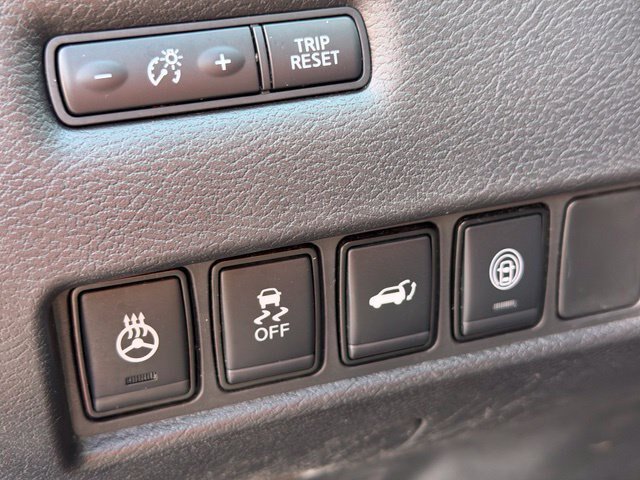 Used 2021 Nissan Murano SL AWD/4WD image 8