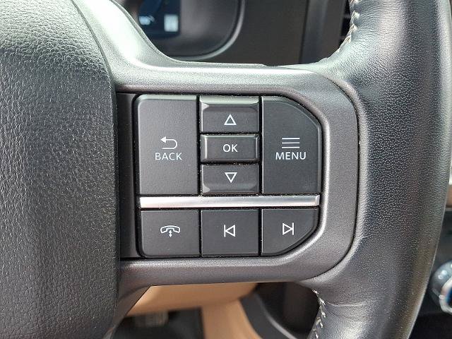 Certified 2024 Ford F350 Lariat w/ Lariat Ultimate Package AWD/4WD image 23