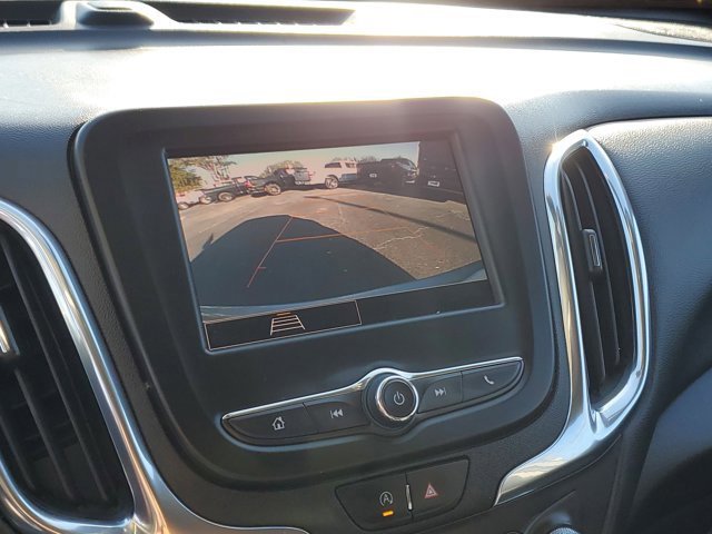 Used 2023 Chevrolet Equinox LT image 24