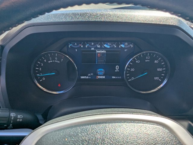 Certified 2024 Ford Expedition XLT image 30