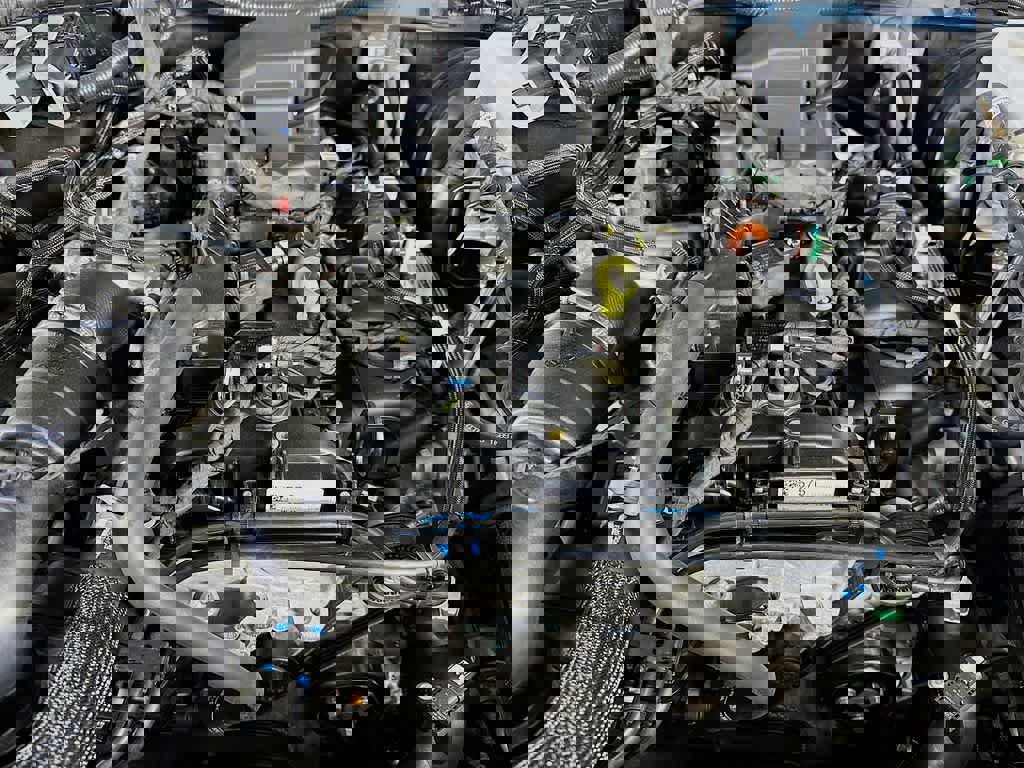 Certified 2023 Ford Bronco Big Bend image 9