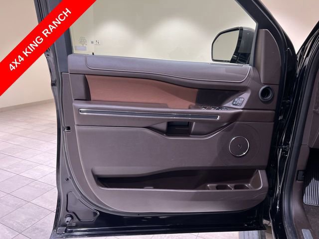 Certified 2024 Ford Expedition King Ranch image 22