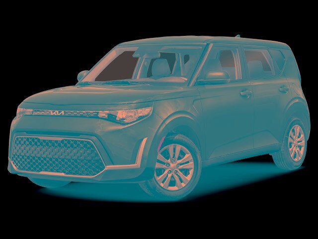 Used 2025 Kia Soul LX w/ LX Technology Package FWD image 36